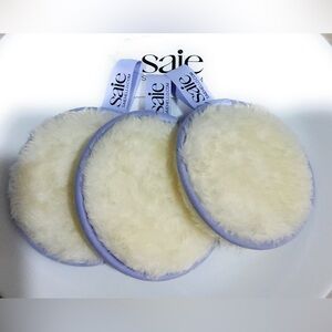 Saie - Reusable Beauty Pads. New.